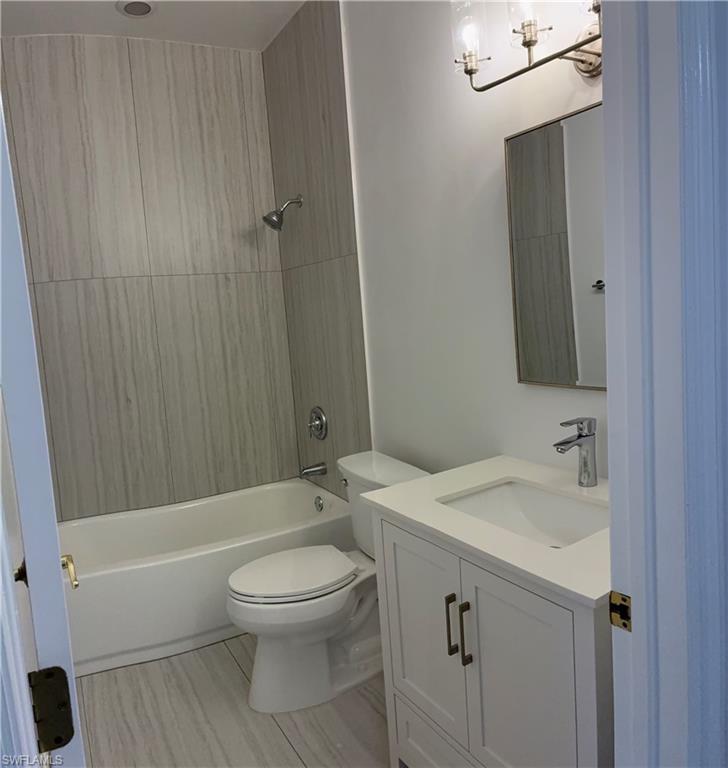 BELLAMAR - Residential Lease