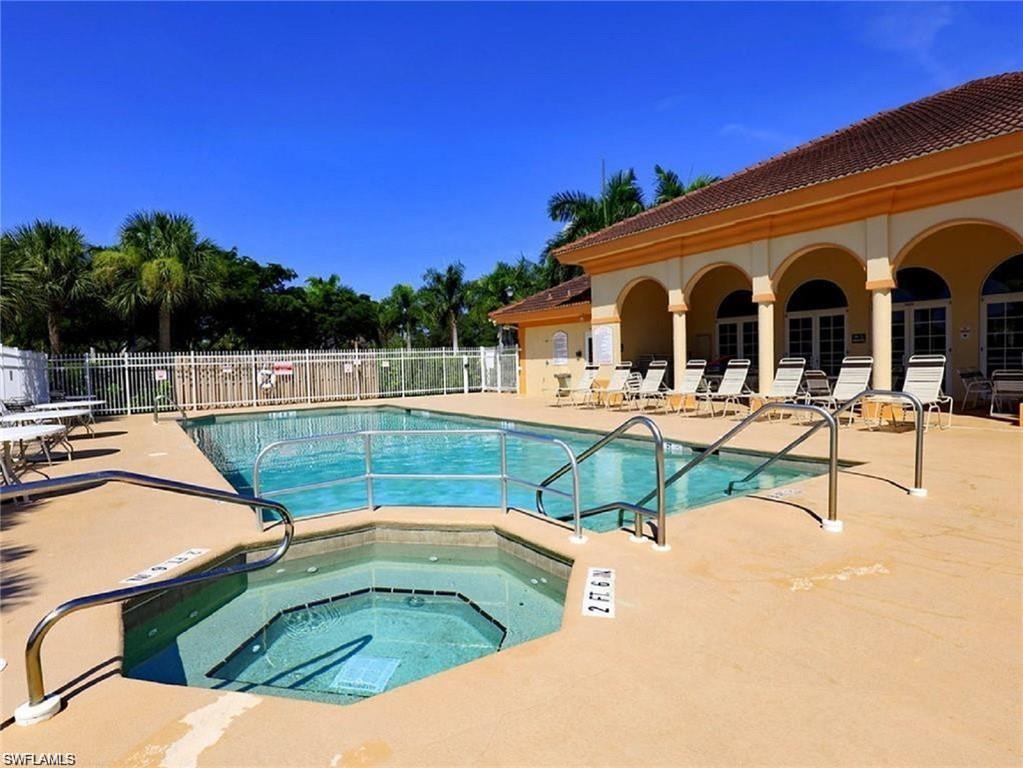 BELLAMAR - Residential Lease