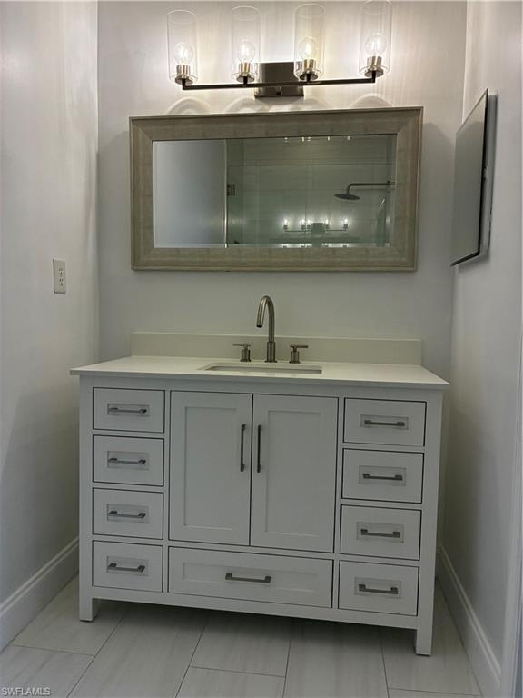 BELLAMAR - Residential Lease