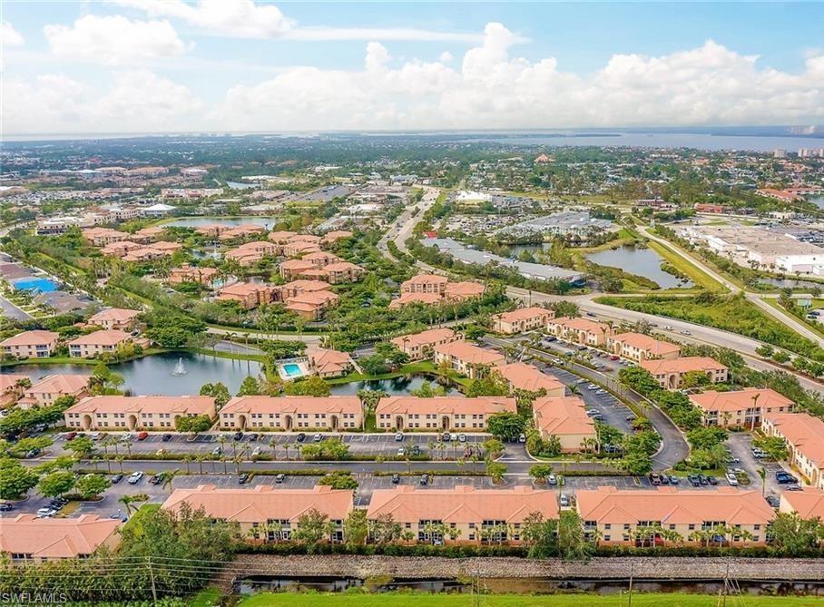 BELLAMAR - Residential Lease