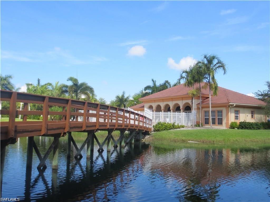 BELLAMAR - Residential Lease