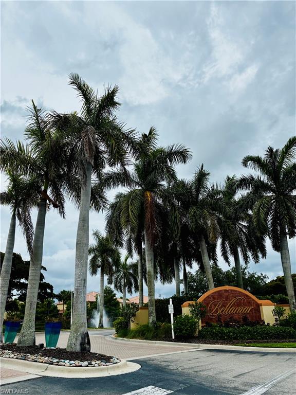 BELLAMAR - Residential Lease