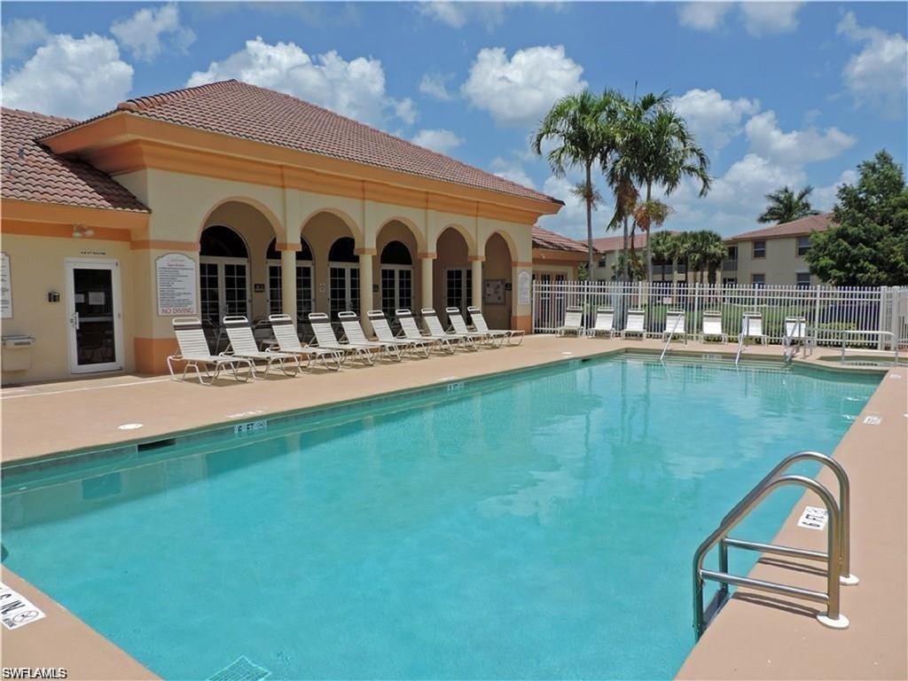 BELLAMAR - Residential Lease