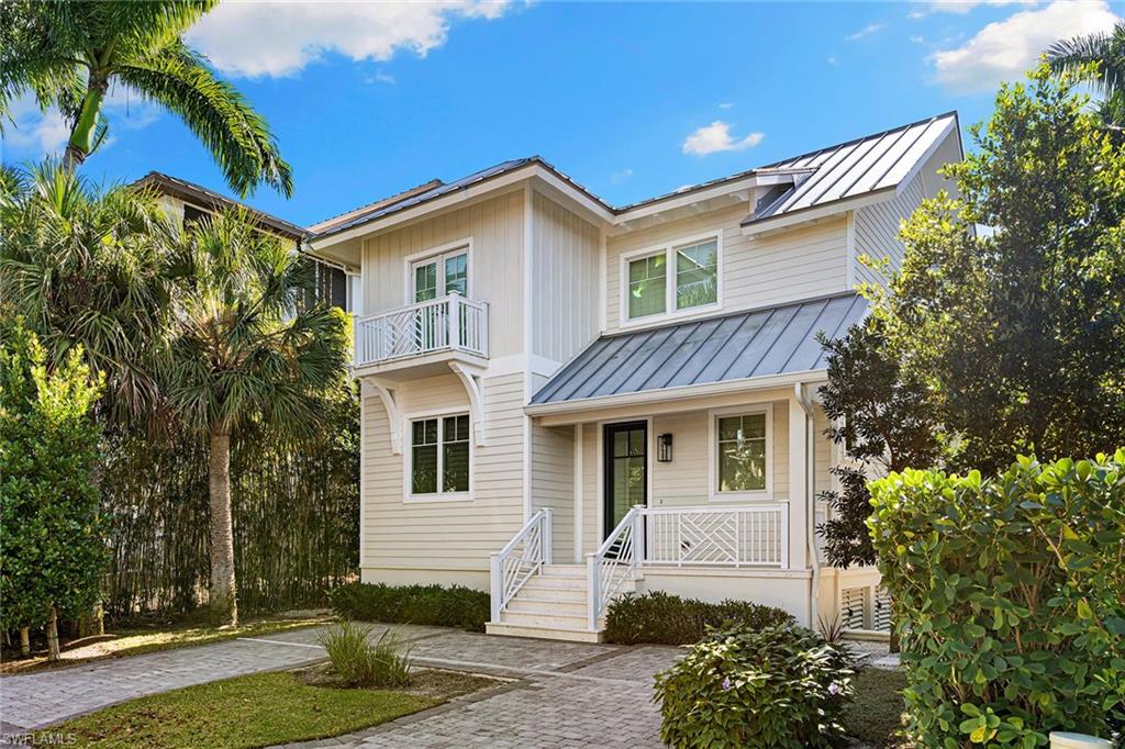 OLDE NAPLES - Residential