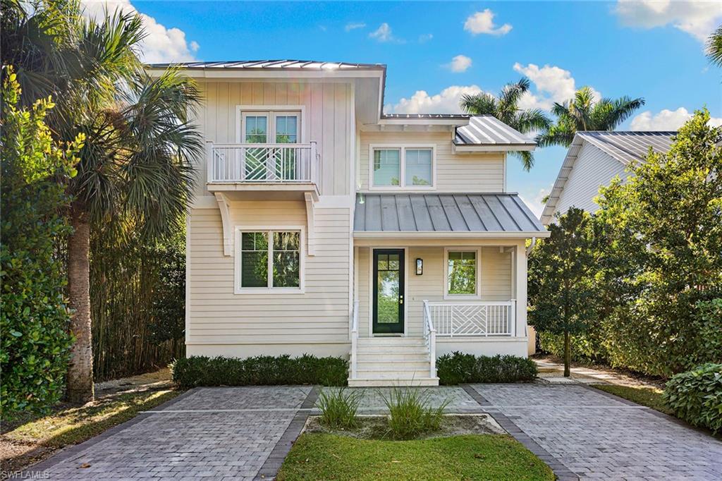 OLDE NAPLES - Residential