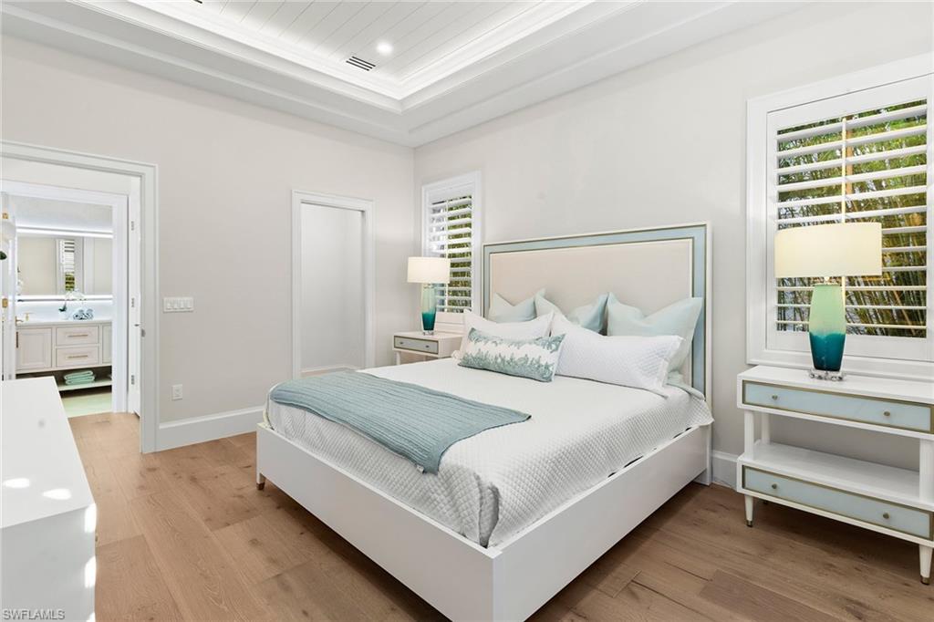 OLDE NAPLES - Residential