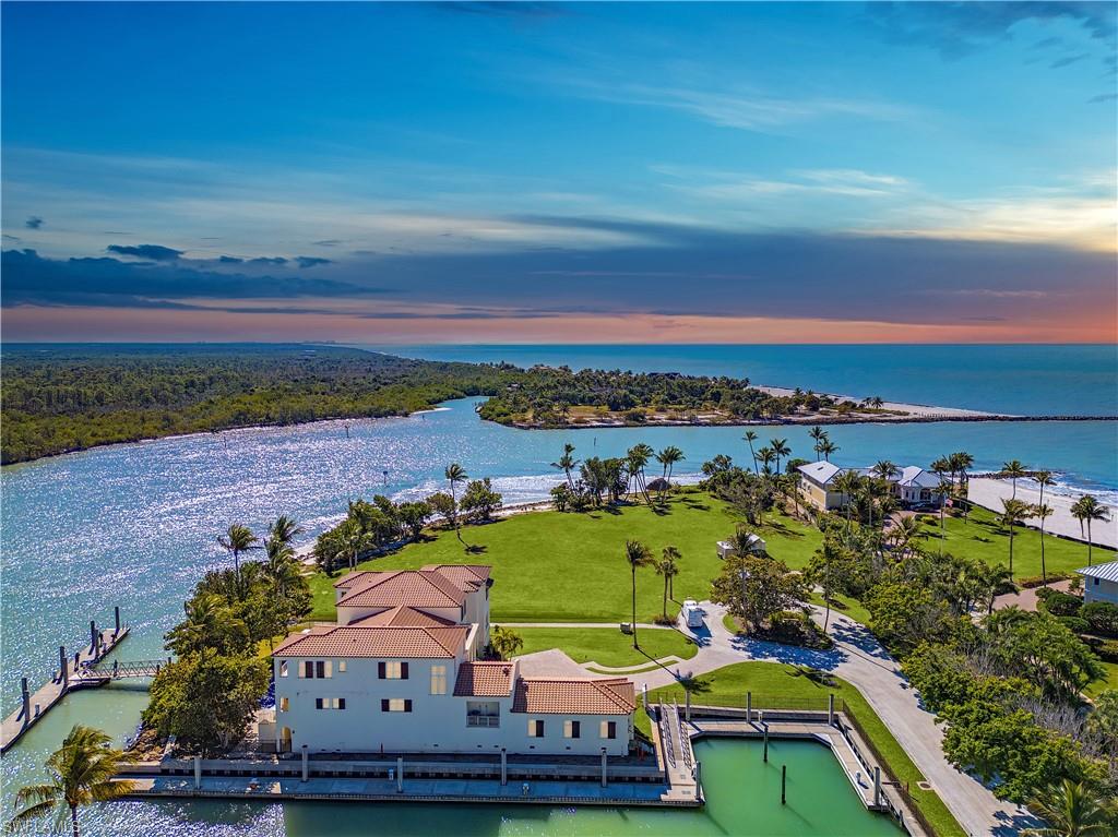 PORT ROYAL - Residential