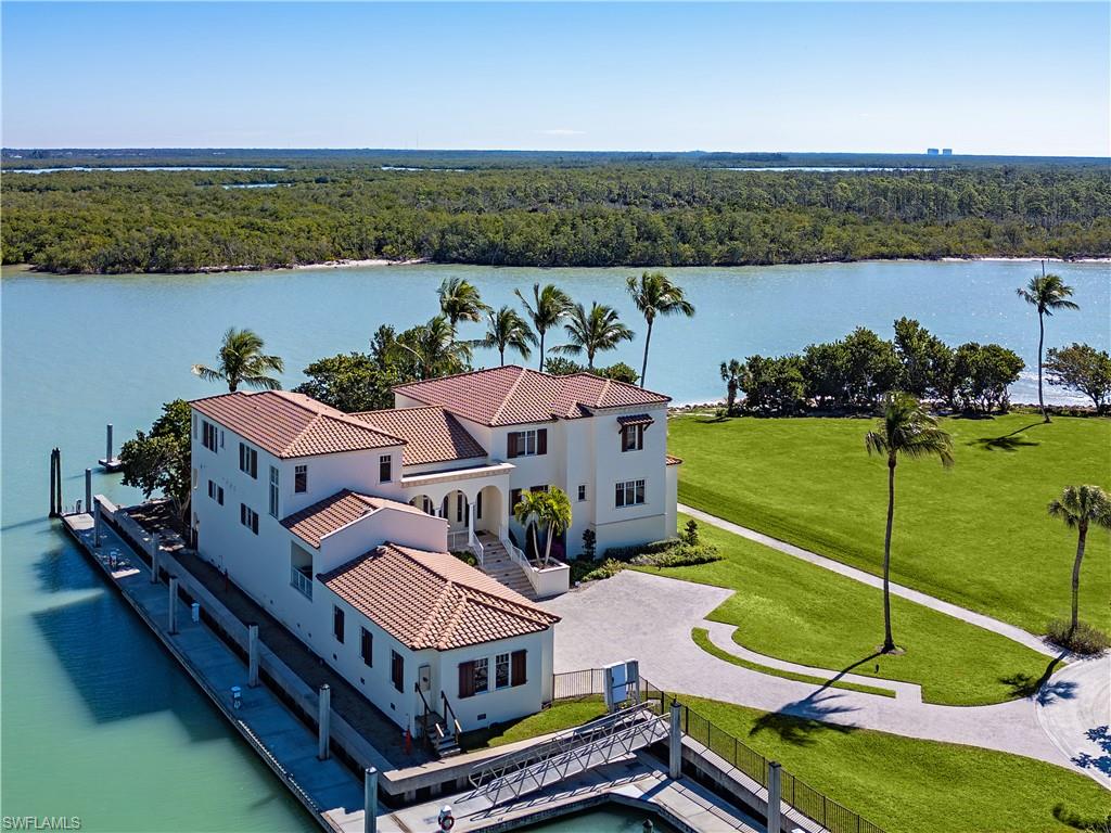 PORT ROYAL - Residential