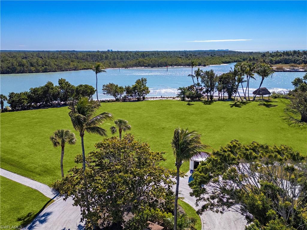 PORT ROYAL - Residential