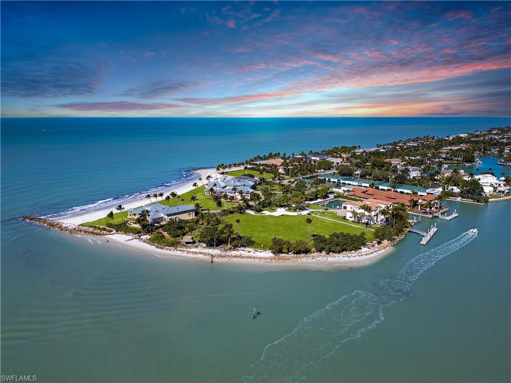 PORT ROYAL - Residential