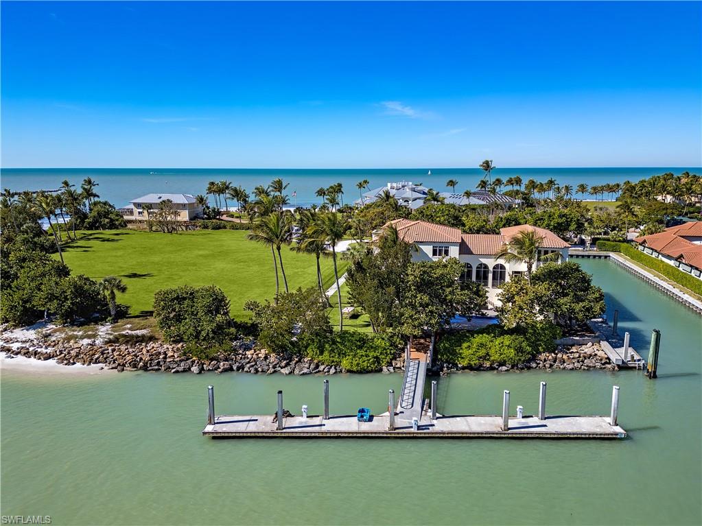 PORT ROYAL - Residential