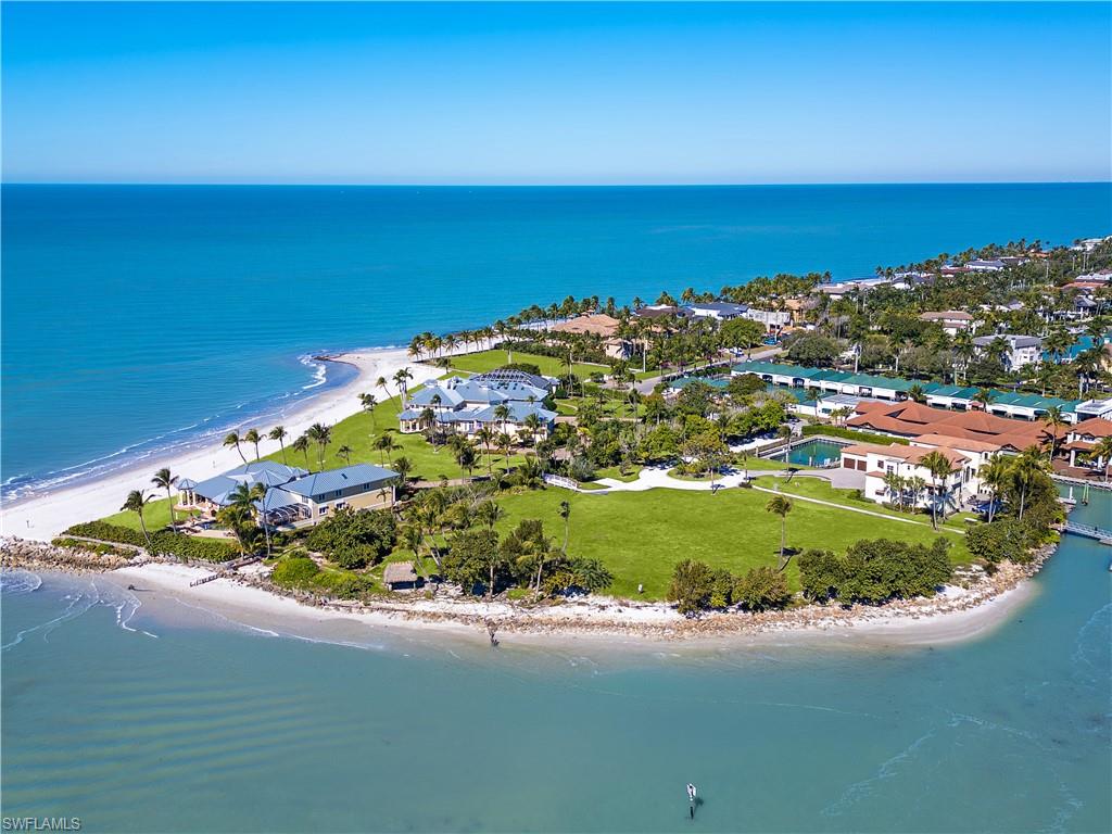 PORT ROYAL - Residential
