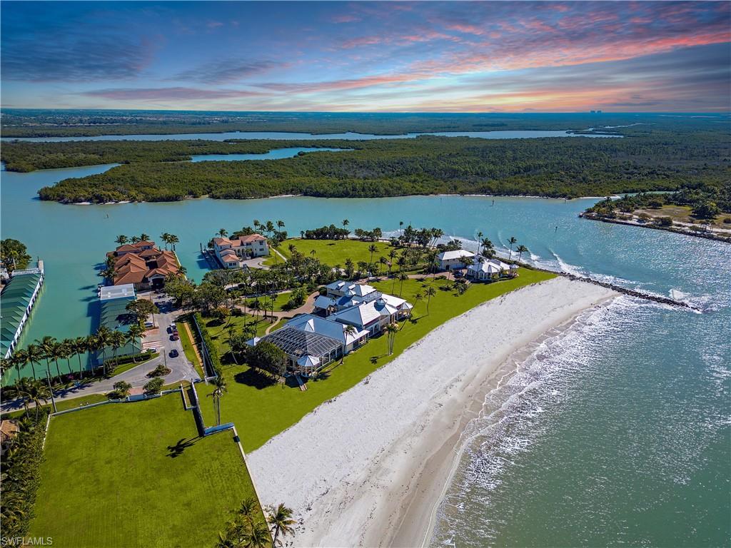 PORT ROYAL - Residential