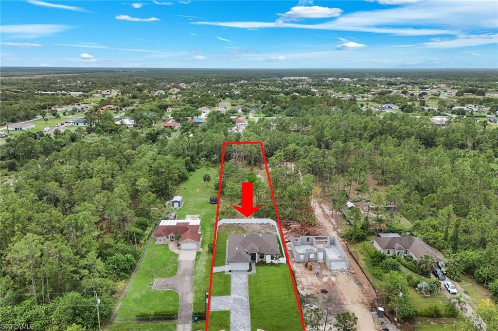 GOLDEN GATE ESTATES - Residential