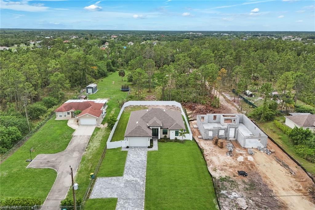 GOLDEN GATE ESTATES - Residential