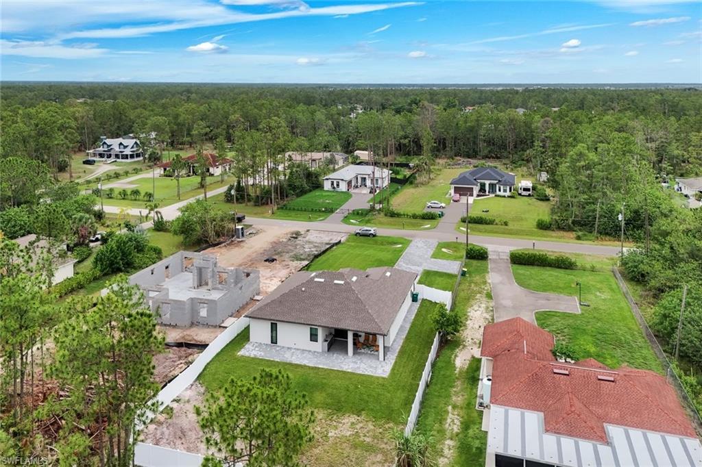 GOLDEN GATE ESTATES - Residential