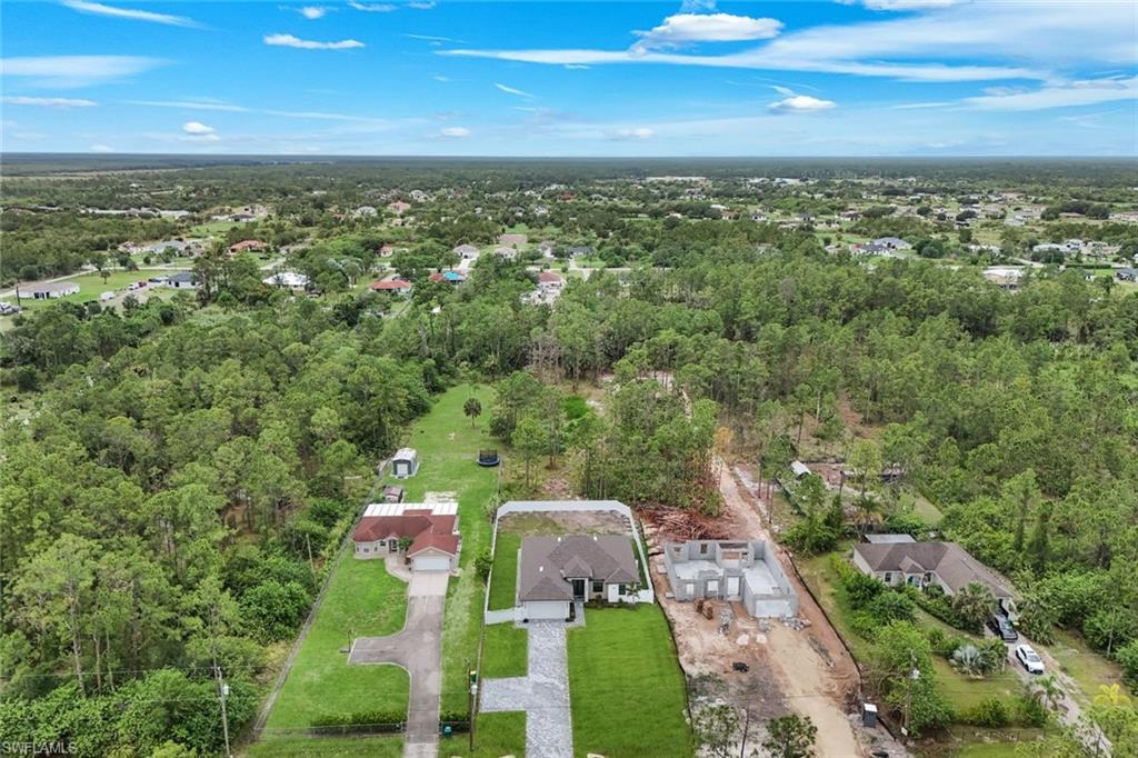 GOLDEN GATE ESTATES - Residential