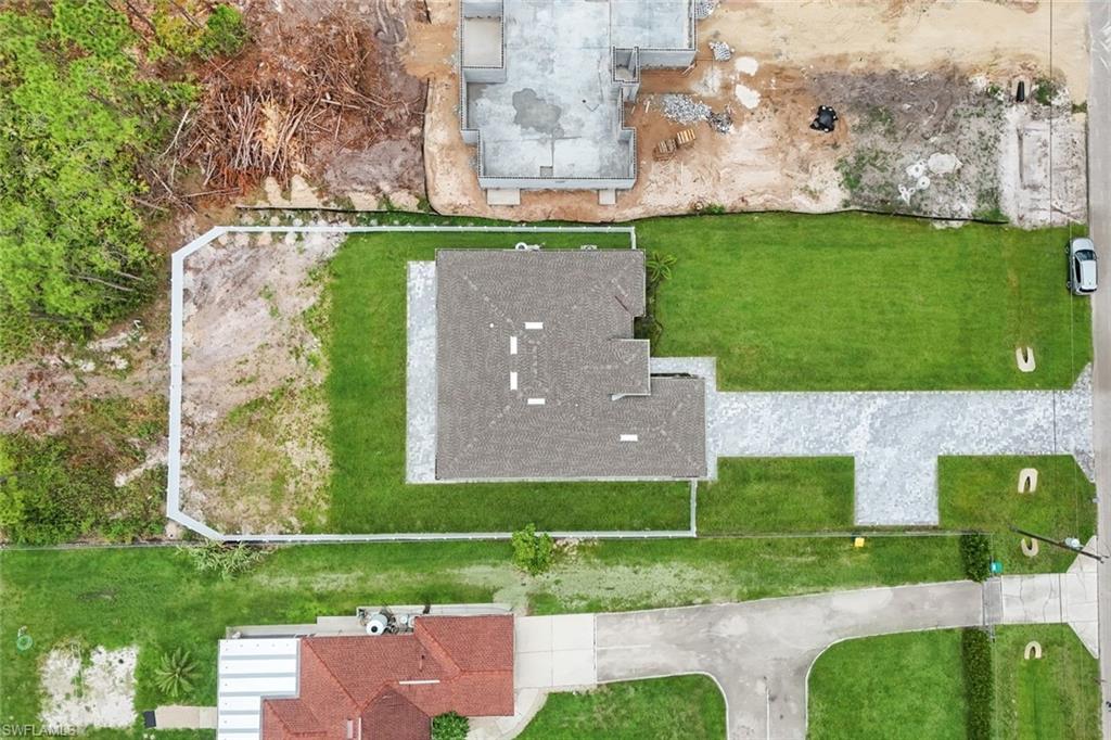 GOLDEN GATE ESTATES - Residential