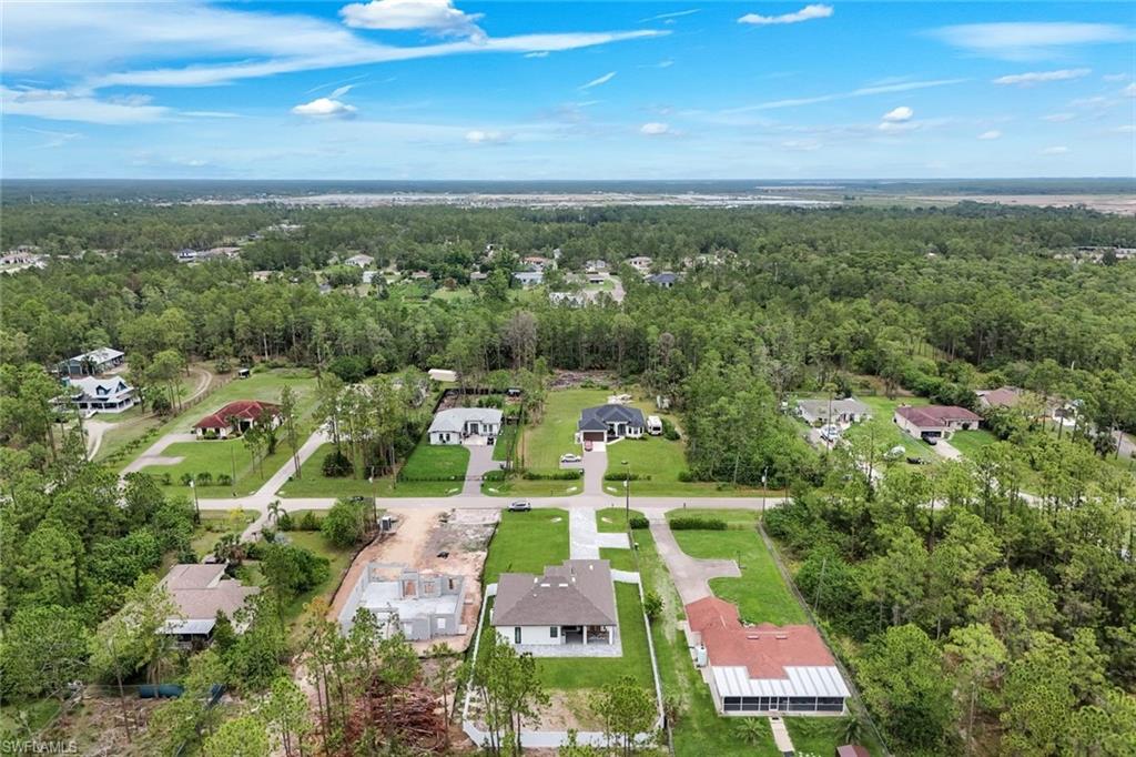 GOLDEN GATE ESTATES - Residential