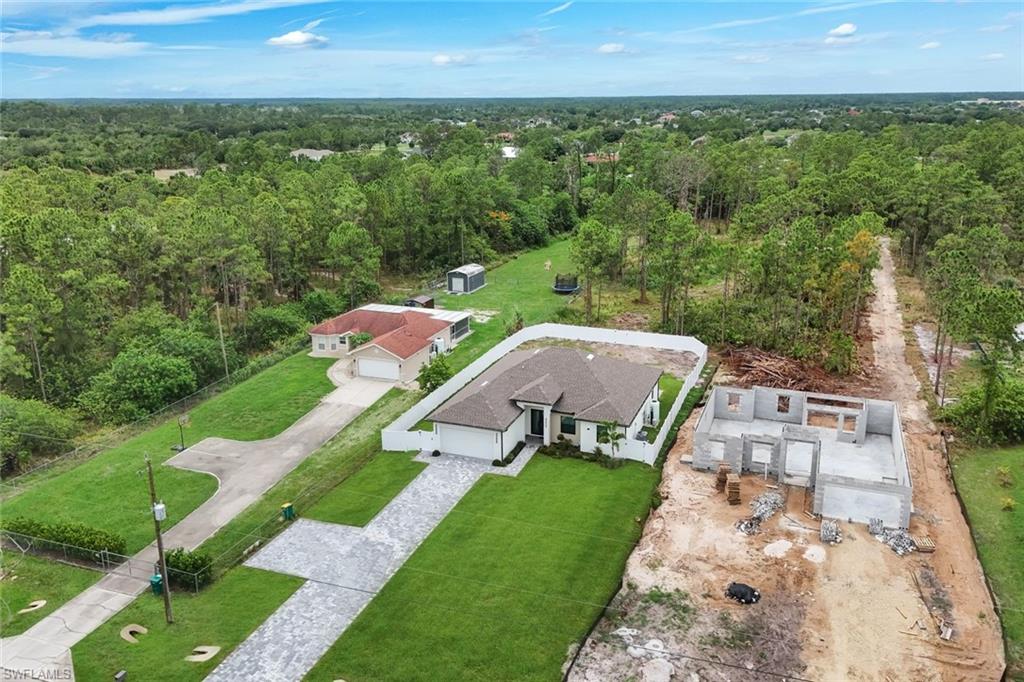 GOLDEN GATE ESTATES - Residential