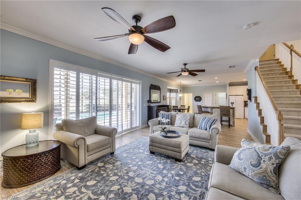 STONEYBROOK - Residential