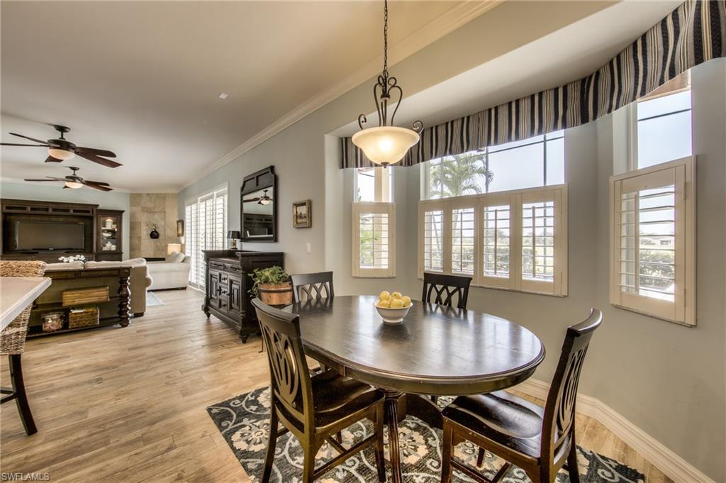 STONEYBROOK - Residential
