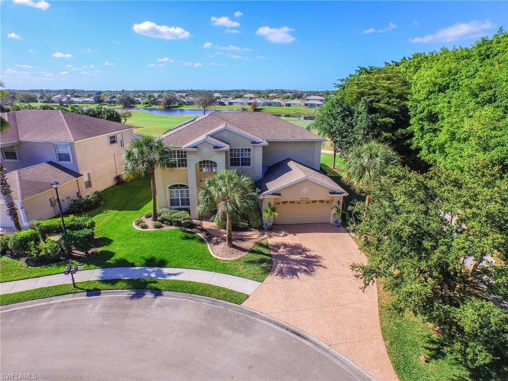 STONEYBROOK - Residential