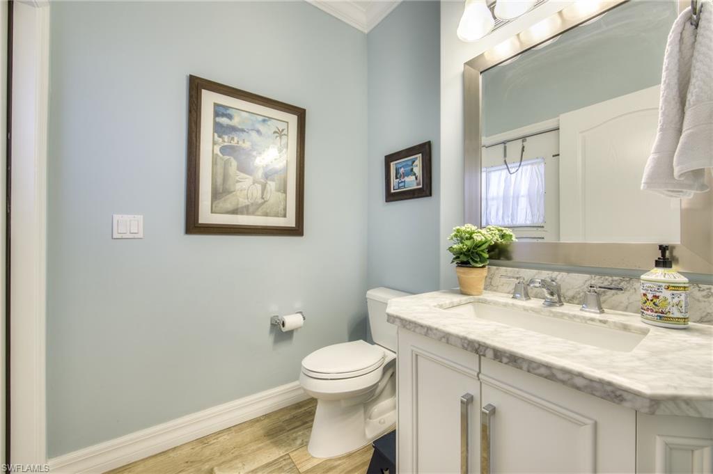 STONEYBROOK - Residential