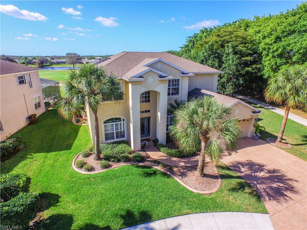 STONEYBROOK - Residential