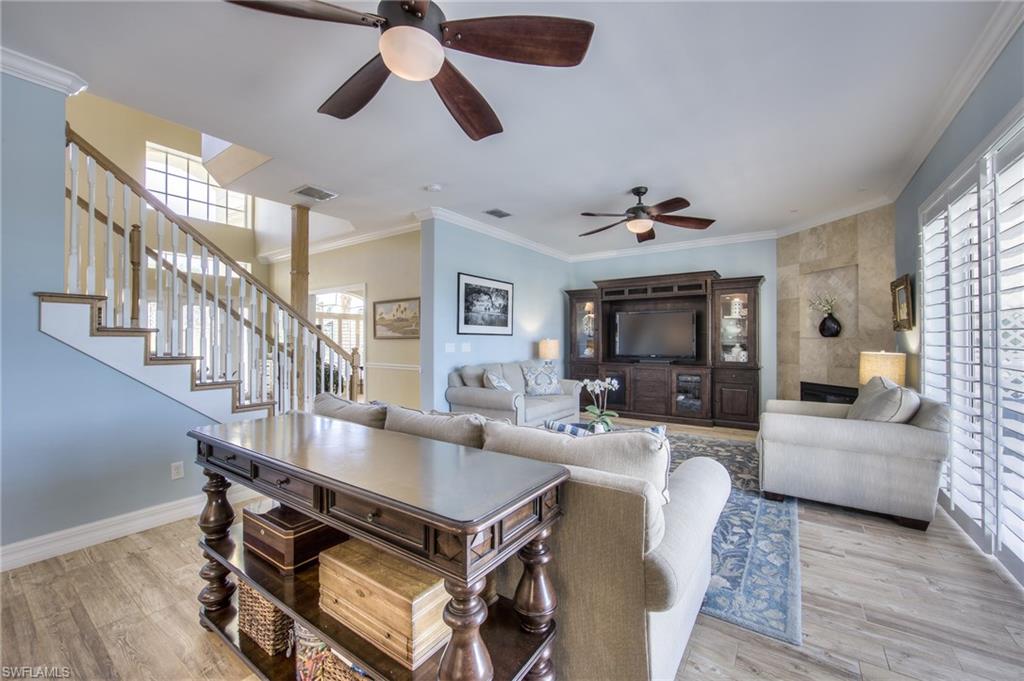 STONEYBROOK - Residential