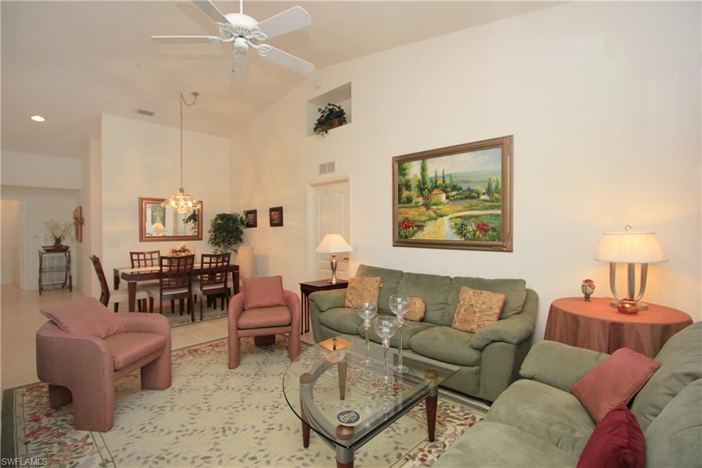 LAUREL GREENS - Residential
