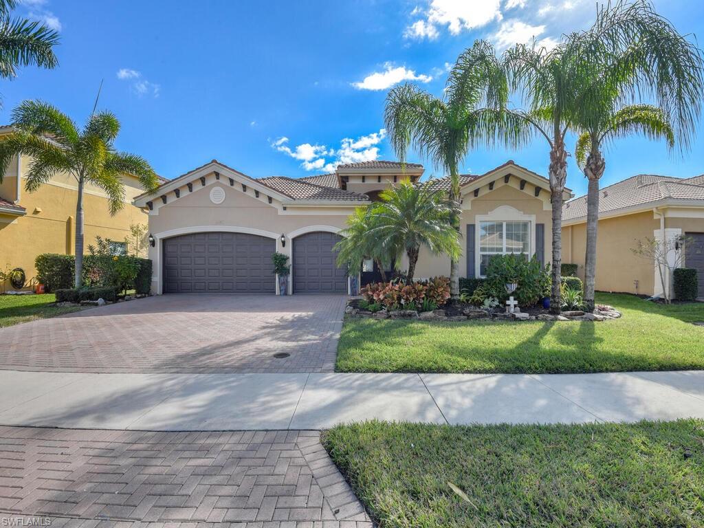 MARBELLA LAKES - Residential
