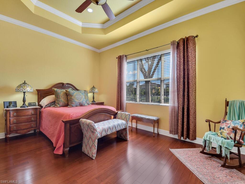 MARBELLA LAKES - Residential