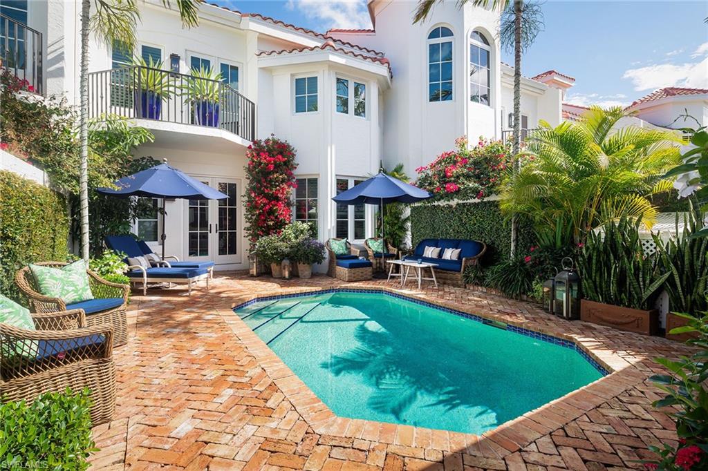 VILLAS DEL MAR - Residential