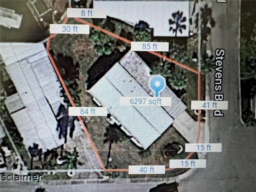 BAYSIDE ESTATES - Land