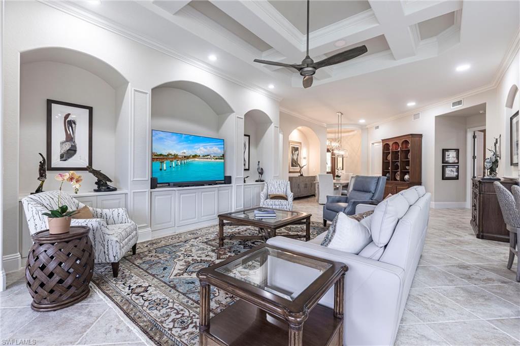 MONTEBELLO - Residential