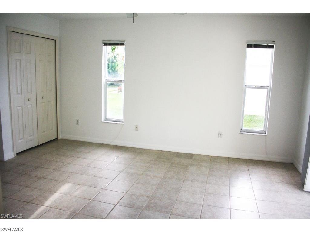 CAPE CORAL - Residential Lease