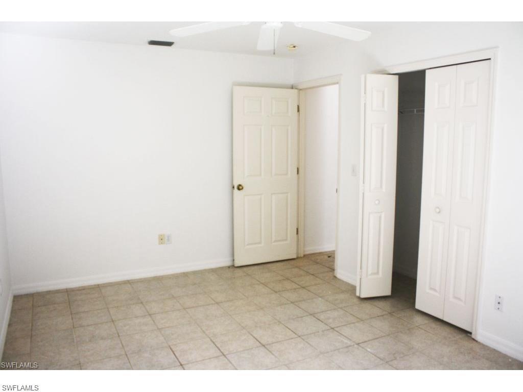 CAPE CORAL - Residential Lease