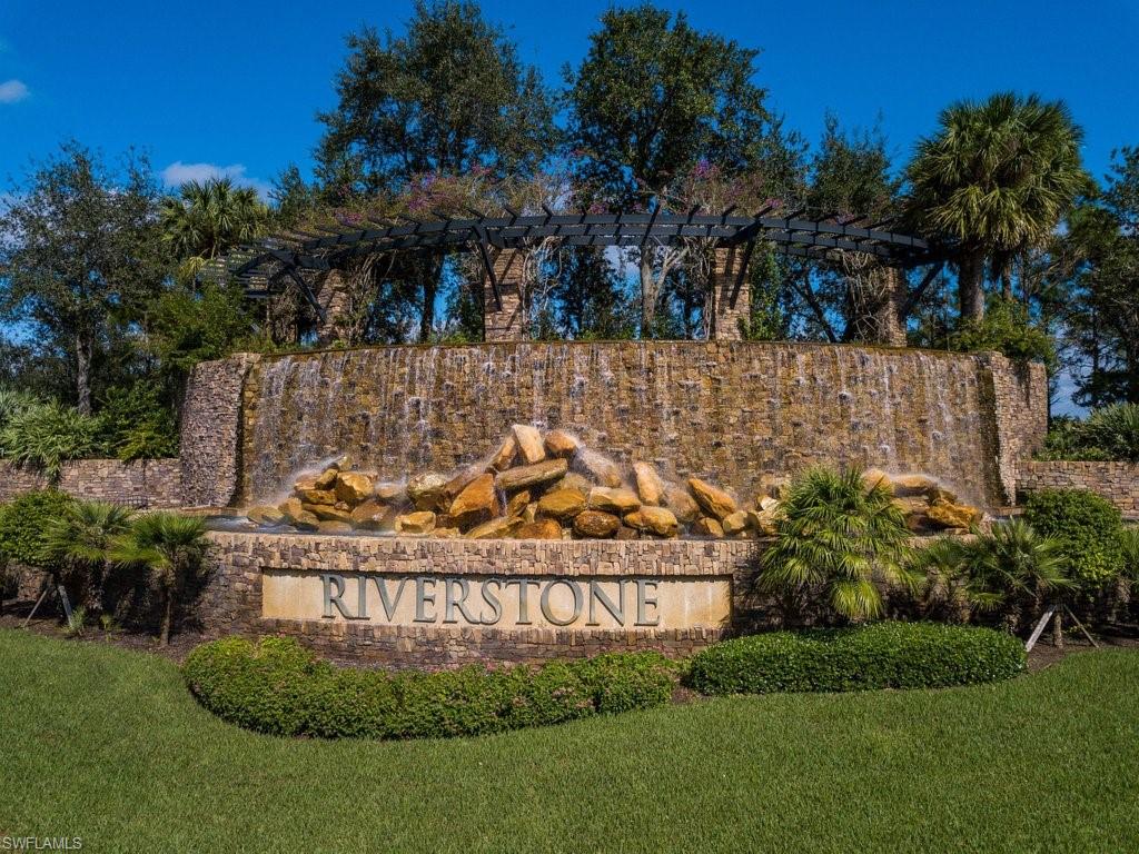 RIVERSTONE - Residential