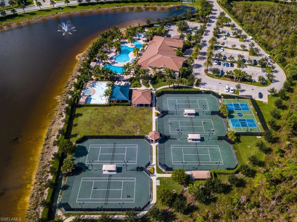 RIVERSTONE - Residential