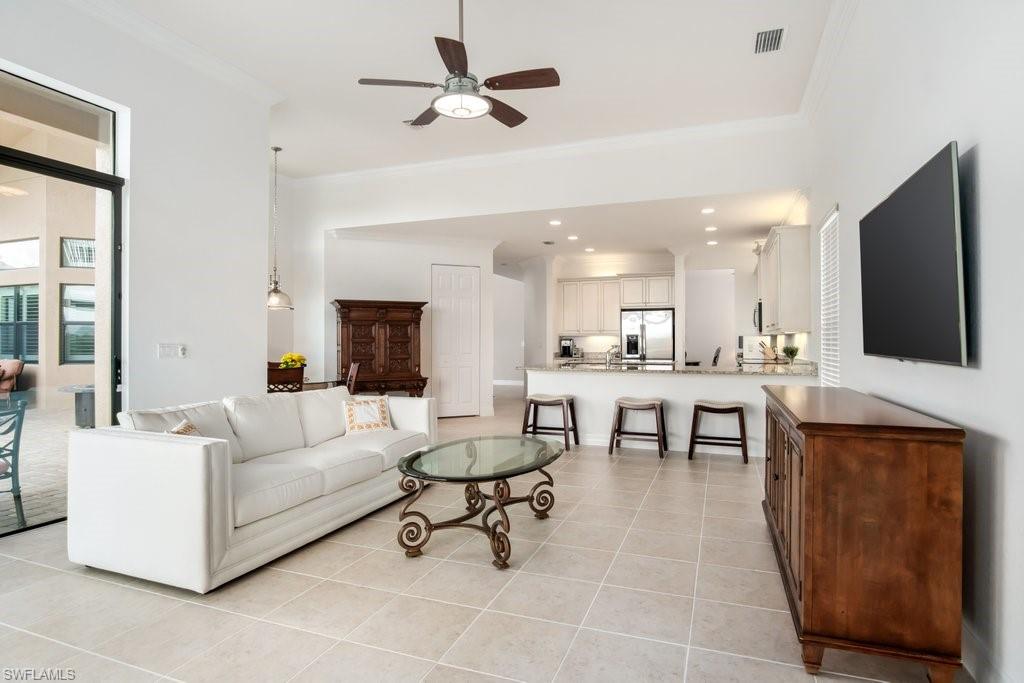 RIVERSTONE - Residential