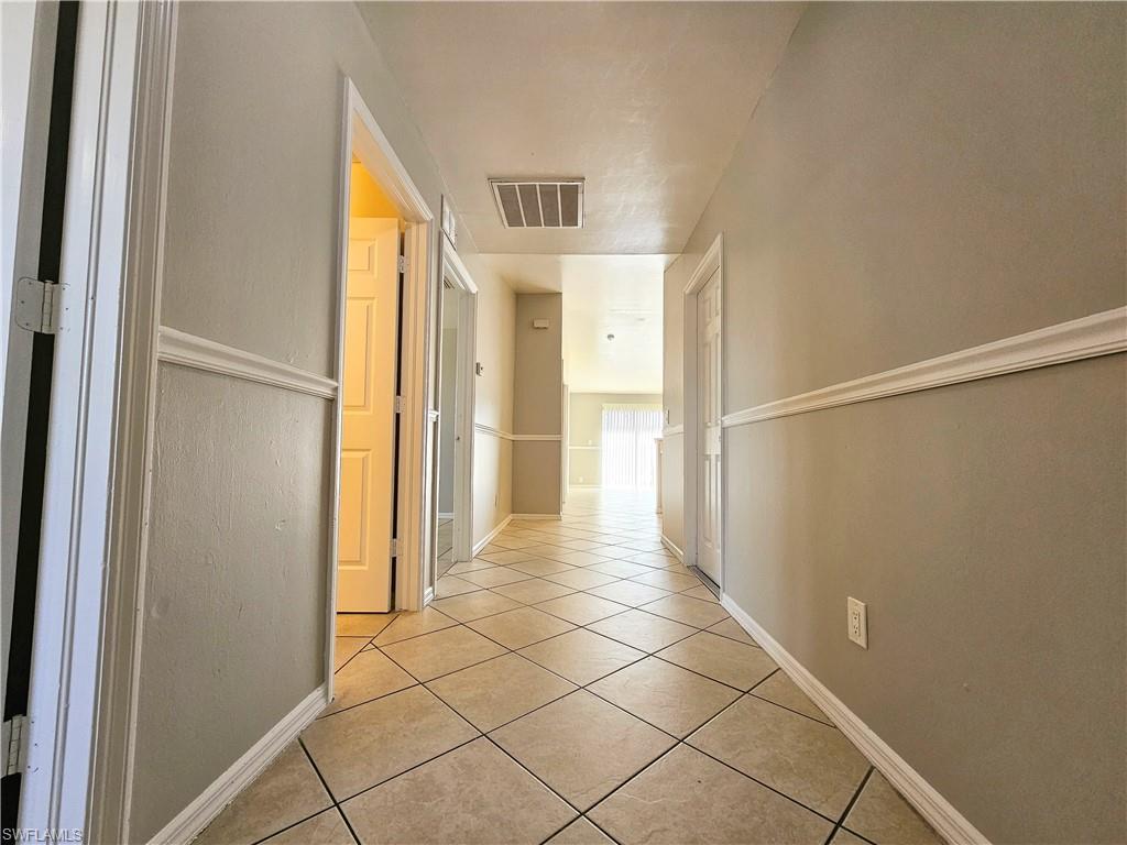 LEHIGH ACRES - Residential Lease