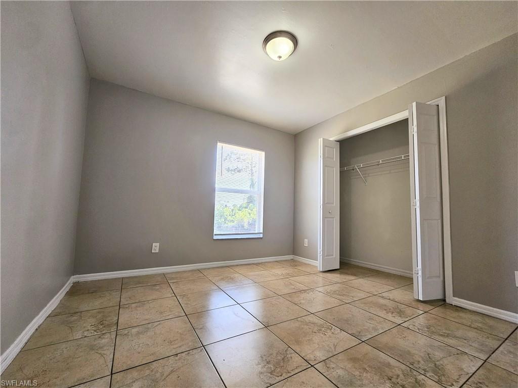 LEHIGH ACRES - Residential Lease