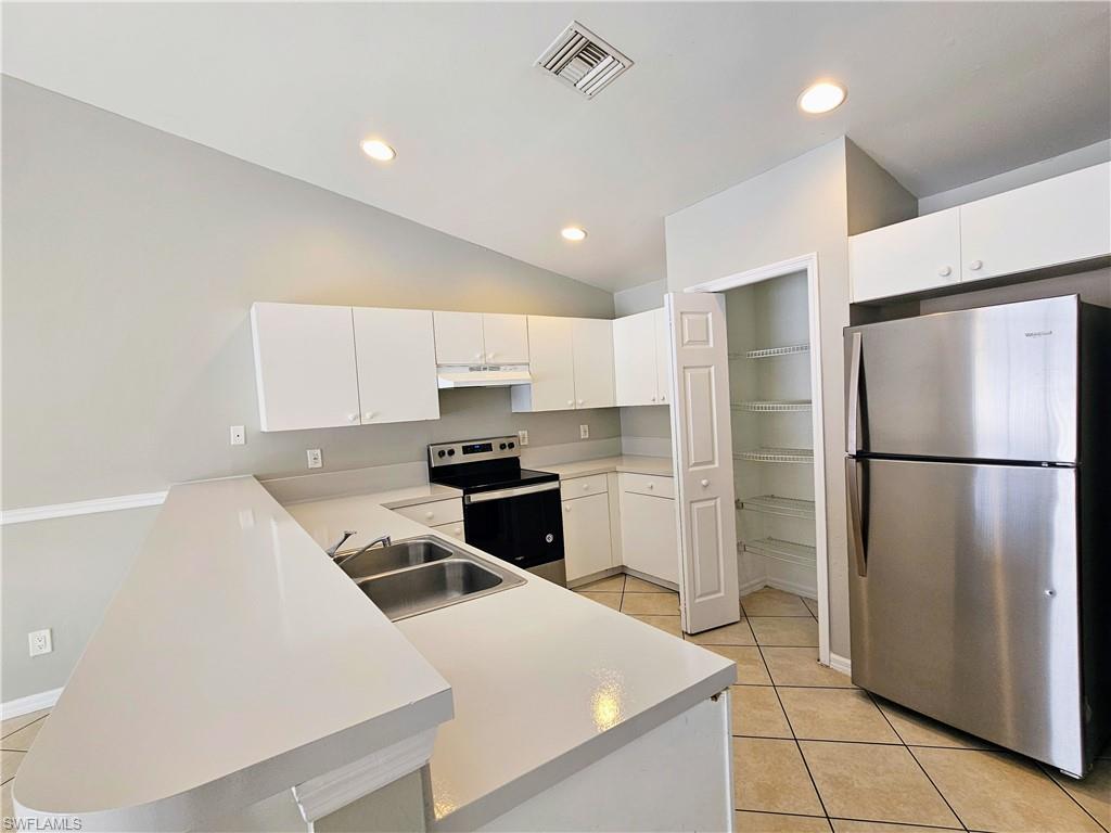 LEHIGH ACRES - Residential Lease