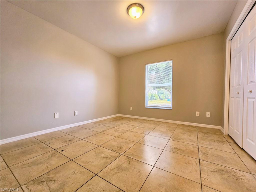 LEHIGH ACRES - Residential Lease
