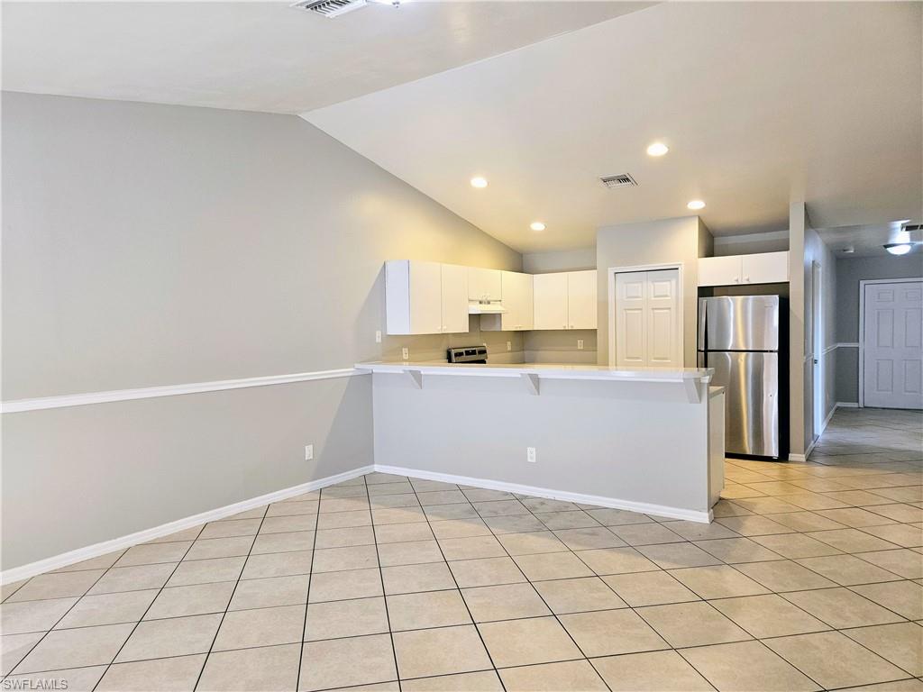 LEHIGH ACRES - Residential Lease