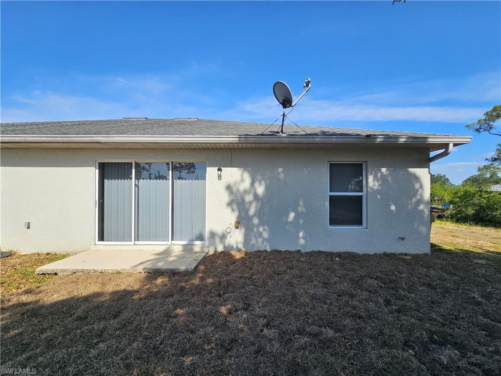 LEHIGH ACRES - Residential Lease