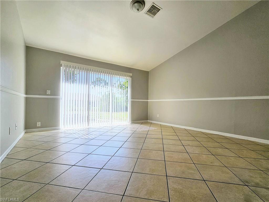 LEHIGH ACRES - Residential Lease