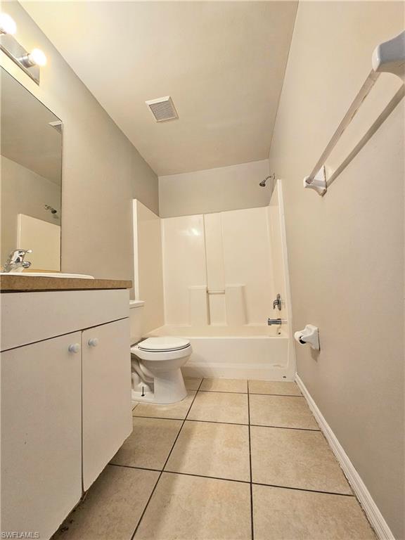 LEHIGH ACRES - Residential Lease
