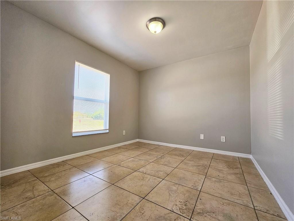 LEHIGH ACRES - Residential Lease